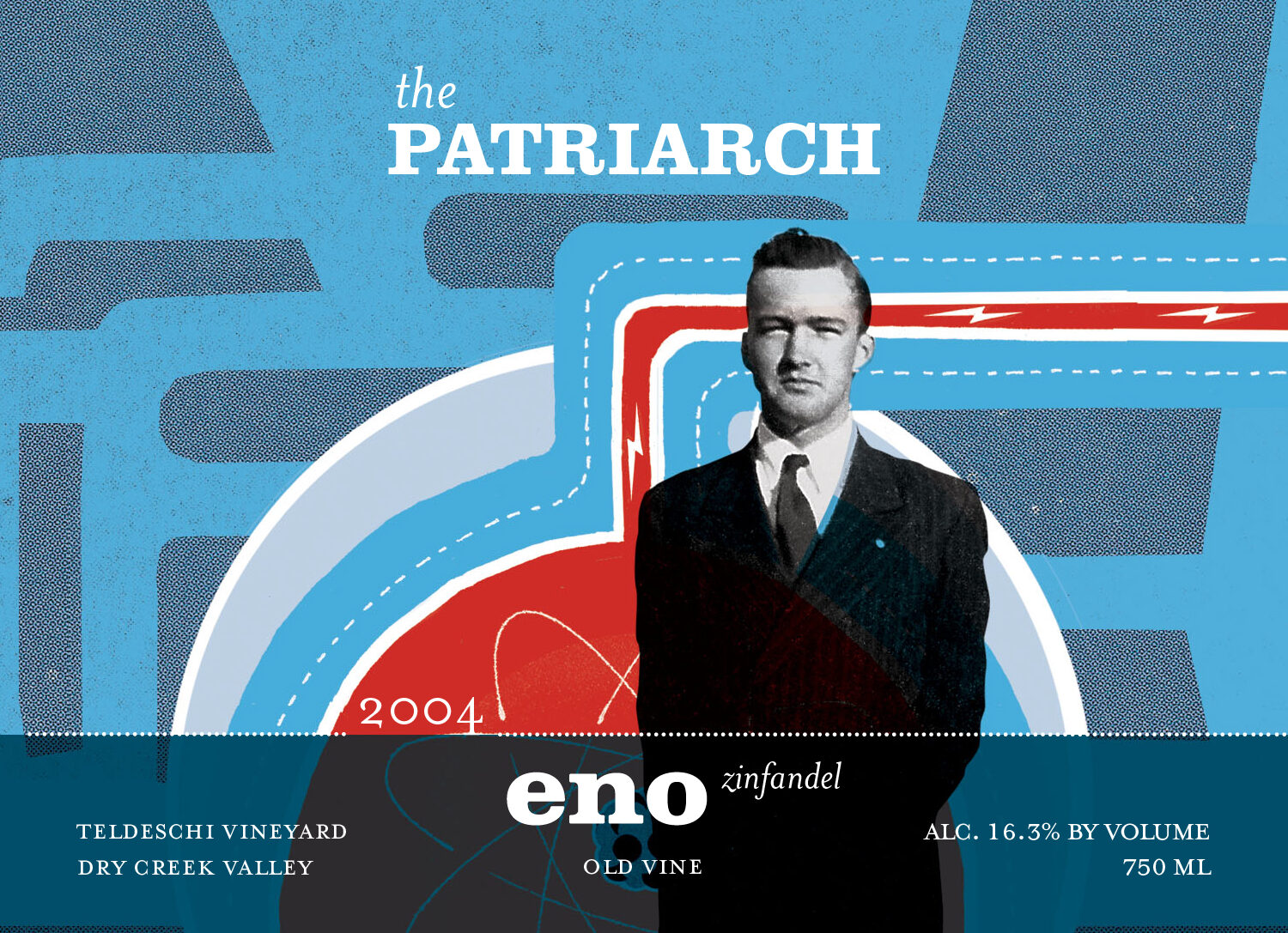 2004 Eno_Patriarch_Front