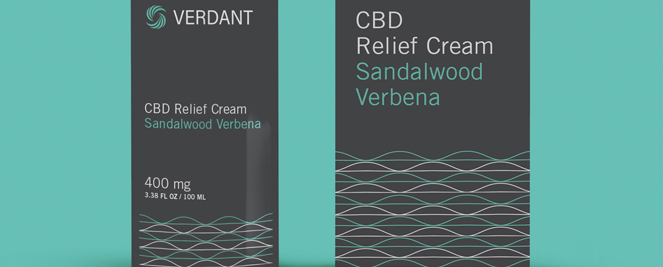 Verdant CBD