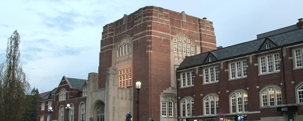 Purdue University - Purdue Memorial Union